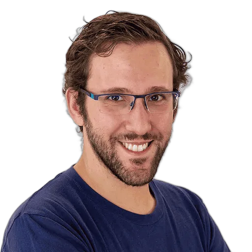 David Silvera, développeur mobile et web freelance